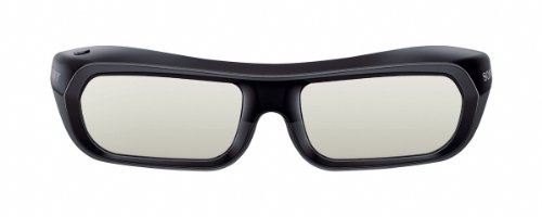 Sony TDG-BR250/B TV Occhiali 3D