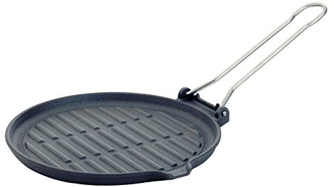 BISTECCHIERA GHISA DIETELLA 22 ILSA