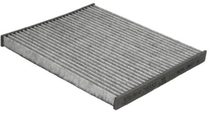 Filtro aria abitacolo Valeo PROTECT 715553 Filtro anti polline al carbone attivo Protezione contro il polline, la polvere, i batteri, i gas e i cattivi odori