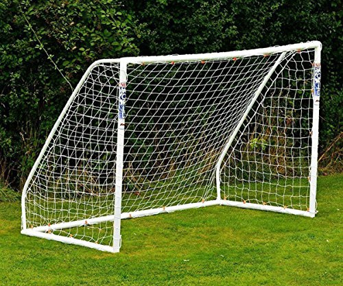 Soccer Goal Net Football Polyethylene Training Post Nets -6 x 4FT-2.5mm