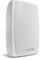 Cambridge Audio ES20 - Pair of Wired Outdoor Speakers Designed to Withstand Extreme Temperature and Humidity Differences - Including Wall Brackets with Cable Routing - White