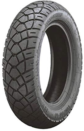 Heidenau 11120015 Reifen 3.00-10 50J TL rf. K58