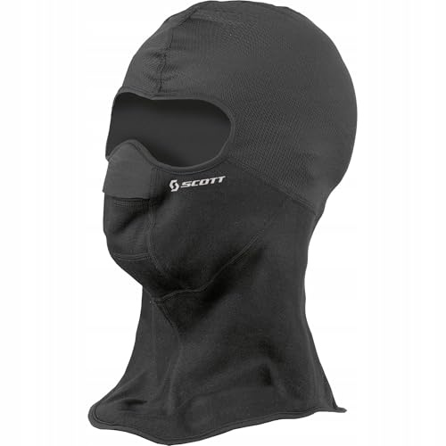 SCOTT Wind Warrior 2012 Sturmhaube, L