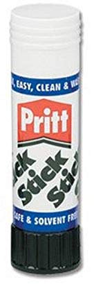Pritt Klebestift Medium (20 g) 6 Stück
