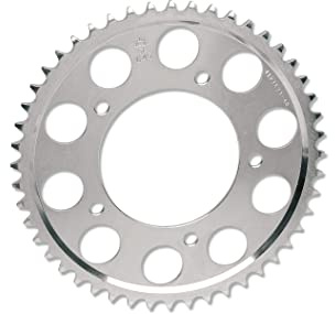 JT Sprockets JTR1340.44 44T Steel Rear Sprocket