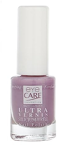Eye Care Cosmetics Nagellack, Ultra Silizium, Urea Cosmos, 5 ml