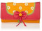 Greenburry Geldbeutel orange