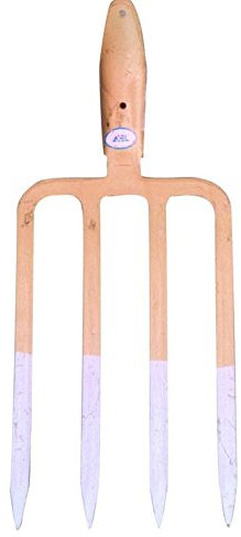 AXEL FORCA per VANGARE Serie Oro Extra 4 Denti Sezione