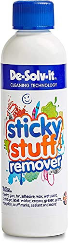 Mykal Sticky Stuff Remover 250ml, Pack of 2