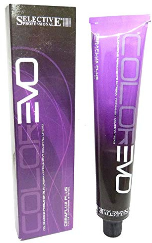 COLOREVO 6.35 dunkelblond schokolade