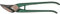 Bessey Erdi D116-260 Cesoie per Lamiera