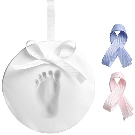 Pearhead P50020 - Recuerdo, color blanco