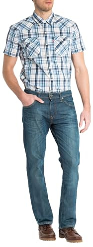 Levi's herr 527™ Slim Boot Cut