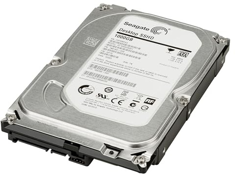 HP 1TB SATA 6Gb/s 7200 HDD