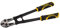 Roughneck ROU39114 Professional Bolt Cutters 350mm/14