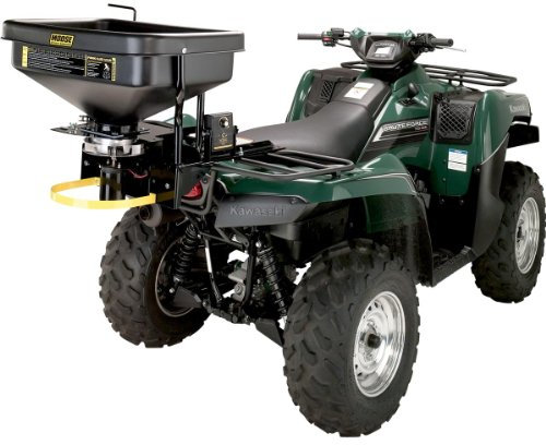 Moose Racing Épandeur ATV-DMS-12 V