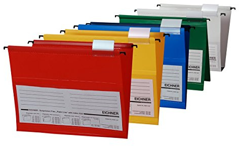 EICHNER 9039-10015 PVC-hängmatta vit