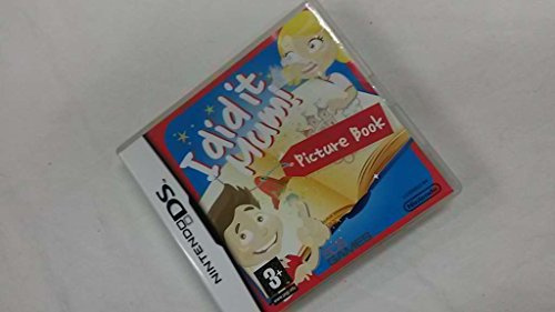I did it Mum! Picture Book (Nintendo DS)