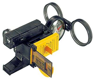Tobar - Kit di Accessori per Il Piccolo Esploratore