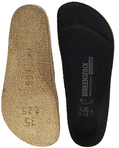 Birkenstock  Footbed for Super-Birki - Regular Footbed (38)