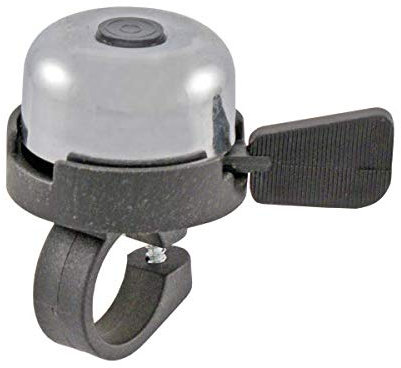 RMS Campanello DIN Don Lungo Cromato (Campanelli) / DIN Don Bell Long Chrome (Bell)