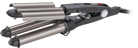 Babyliss Pro Triple Barrel Weaver
