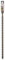 Bosch 1 618 596 259 - Brocas para martillos perforadores SDS-plus-5 (16 x 400 x 465 mm)