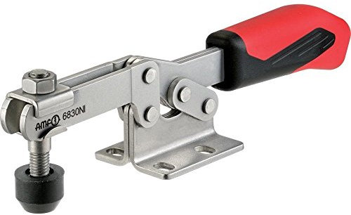 Waagrechtspanner 6830NI Größe 0 Edel