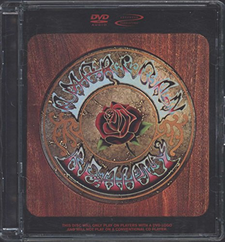 American Beauty [DVD-AUDIO]