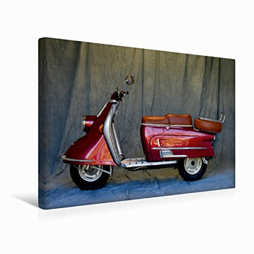 CALVENDO Mobilitaet Toile décorative en tissu 45 cm x 30 cm