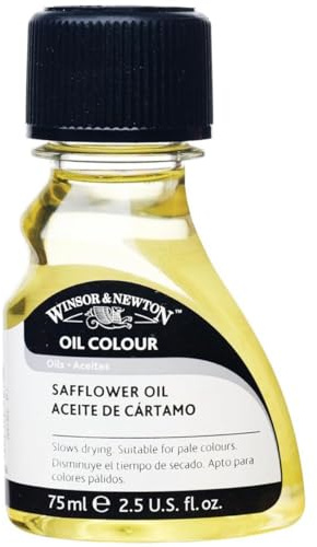 Winsor & Newton, trasparente, 75ml Flasche