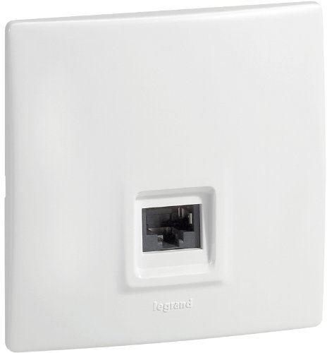 Legrand LEG91313 Prise RJ45 cat ftp Neptune