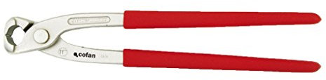 Cofan 09511038 - Tenaza rusa con mango (11)