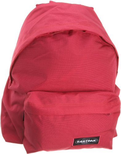 Eastpak Rucksack PADDED PAK'R, Mono Pink, 40x30x18 cm, EK620
