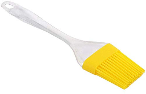 DSYJ Silicone Baking Cooking BBQ Basting Brush