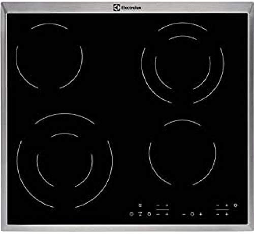 ELECTROLUX Ceramic HOB EHF6342XOK