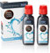 Nescafé Durgol Détartrant spécial liquide pour cafetière Dolce Gusto Expresso, 1 paquet, 2 x 125 ml