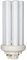 PHILIPS BOMBILLA LYNX TE FSD 42W 830K GX24q-4