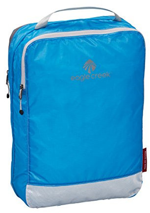 Eagle Creek Packtasche Pack-It Specter Clean Dirty Cube platzsparender Wäschesack für die Reise, M