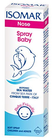 Isomar Baby Spray 30 Ml