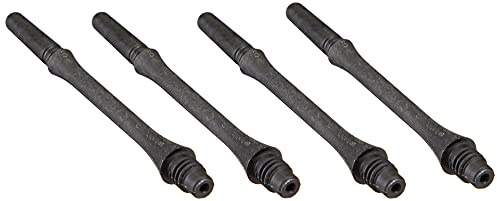 Fit Shaft Carbon Slim 4-pack (spinning) (#5-31,0 mm - medium)