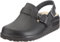 Berkemann Herren Tec-Pro Telis Clogs, Schwarz, 34 2/3 EU