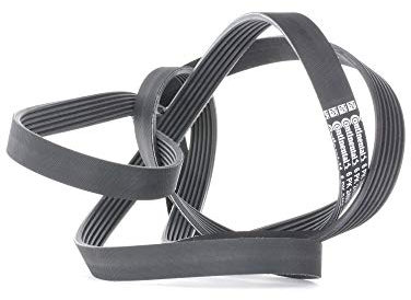 CONTITECH 6PK2490 Keilrippenriemen