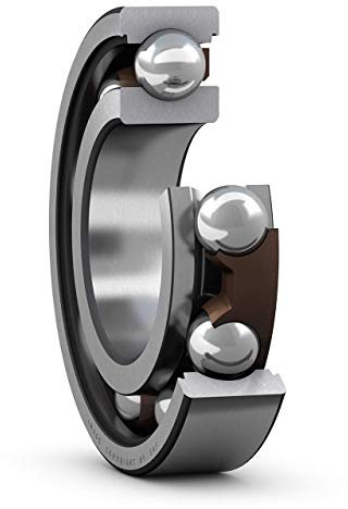 Kugellager 6304 C4 T9 (TN) SKF - Kurbelwelle, re. - ETZ125, ETZ150