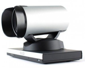 Cisco CTS-PHD-1080P4XS neu