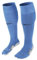 Nike Knee High Team Stadium II OTC Socks Stulpen, Universität Blau/Italy Blau/Weiß, M