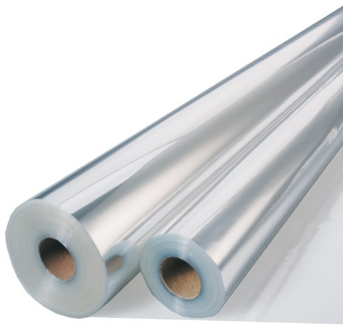 folia 299/70/100 presentfolie, 20 my, otryckt, 700 mm x 100 m