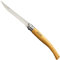 Opinel O001145 Messer, braun, L, N°12
