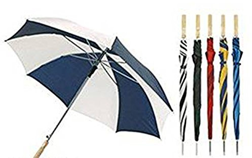 DRIZZLES Umbrellas - Large Golf Style