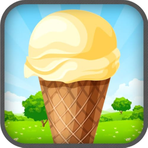 Ice Cream Scoops Game